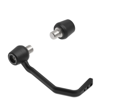 Evotech Brake Lever Protector Kit for Kawasaki ZX-10R '16-'20