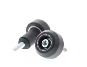 Evotech Yamaha YZF-R1M Crash Protection Bobbins '20+