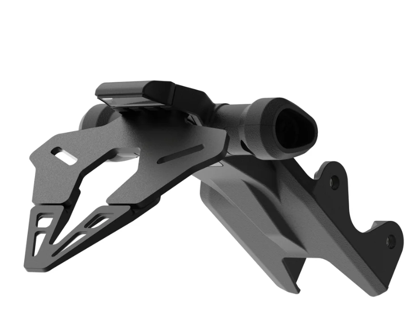 Evotech Tail Tidy - Yamaha YZF-R9 (2025+)