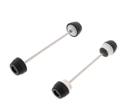 Evotech Spindle Bobbins Kit - Kawasaki Z900 SE (2025+)