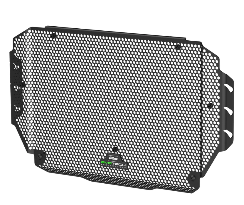 Evotech Radiator Guard - Kawasaki Z900 SE (2025+)
