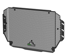 Evotech Radiator Guard - Kawasaki Z900 SE (2025+)