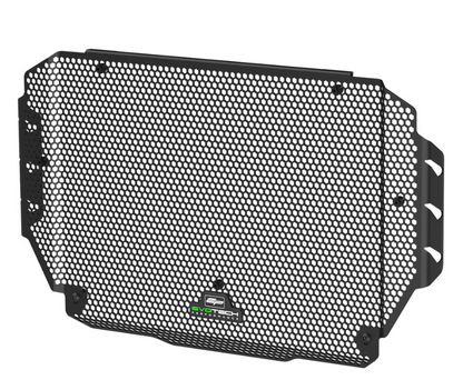 Evotech Radiator Guard - Kawasaki Z900 SE (2025+)