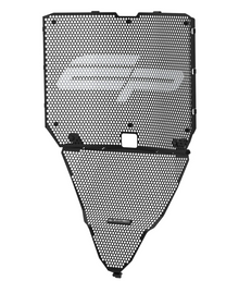 Evotech Race Radiator / Header Guard Set - Yamaha YZF-R9 (2025+)