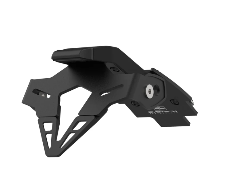 Evotech Performance Tail Tidy - Suzuki GSX-S1000 '22+