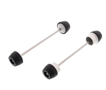 Evotech Spindle Bobbins Kit - Kawasaki Z650 (2017 - 2025)