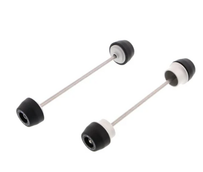 Evotech Spindle Bobbins Kit - Kawasaki Z650 (2017 - 2025)