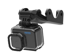 Evotech Rear Facing Action Camera Mount - Yamaha YZF-R9 (2025+)