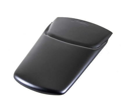Pyramid Hugger Extension Matte Black Honda CB 650 R / CBR 650 R 2019>