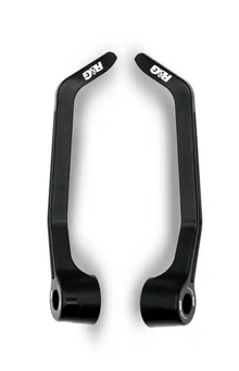 R&G Brake Lever Interlock Guard for Kawasaki ZX-10R '21- & ZX-10RR '21-