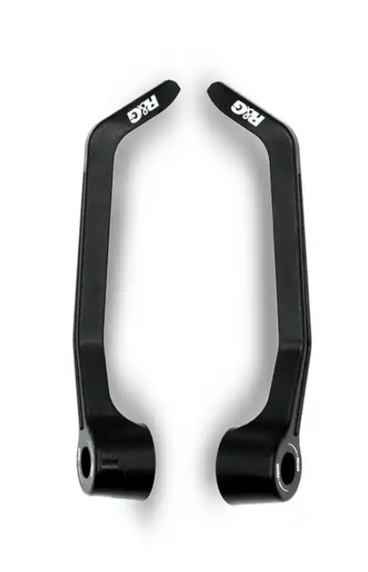 R&G Brake Lever Interlock Guard for Kawasaki ZX-10R '21- & ZX-10RR '21-