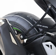 R&G Exhaust Hanger for Kawasaki ZX10-R '11-24 & ZX-10RR '21-24