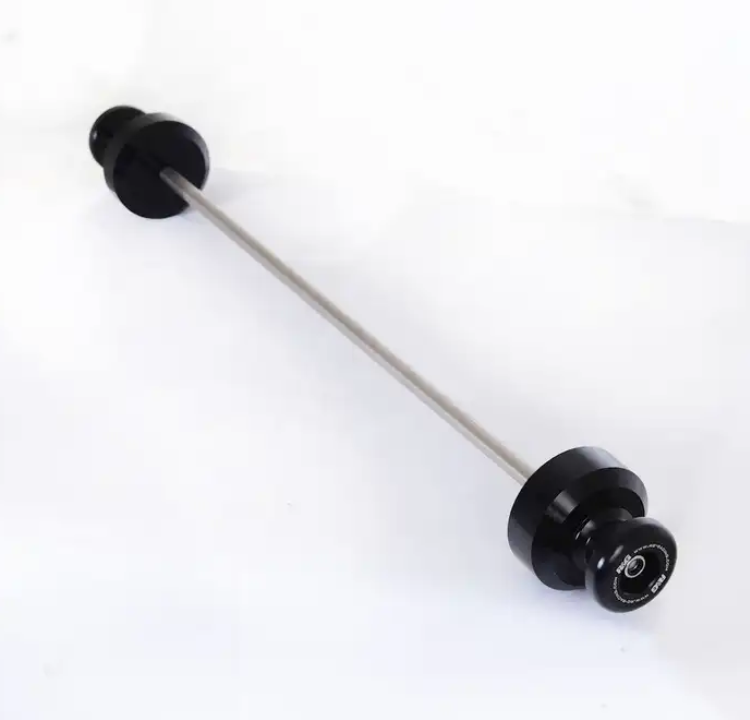 R&G Spindle Sliders for BMW F 900 R/ XR '20, F900GS '24