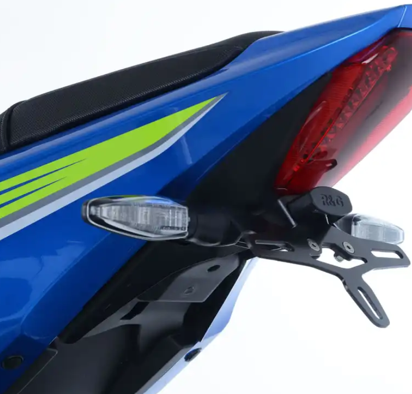 R&G Tail Tidy for Suzuki GSX-R1000 '17- '24 / GSX-R1000R '17- '24