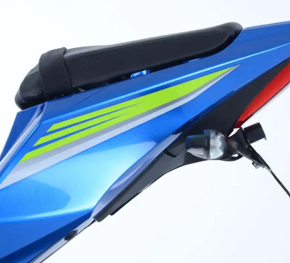 R&G Tail Tidy for Suzuki GSX-R1000 '17- '24 / GSX-R1000R '17- '24