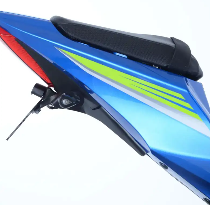 R&G Tail Tidy for Suzuki GSX-R1000 '17- '24 / GSX-R1000R '17- '24