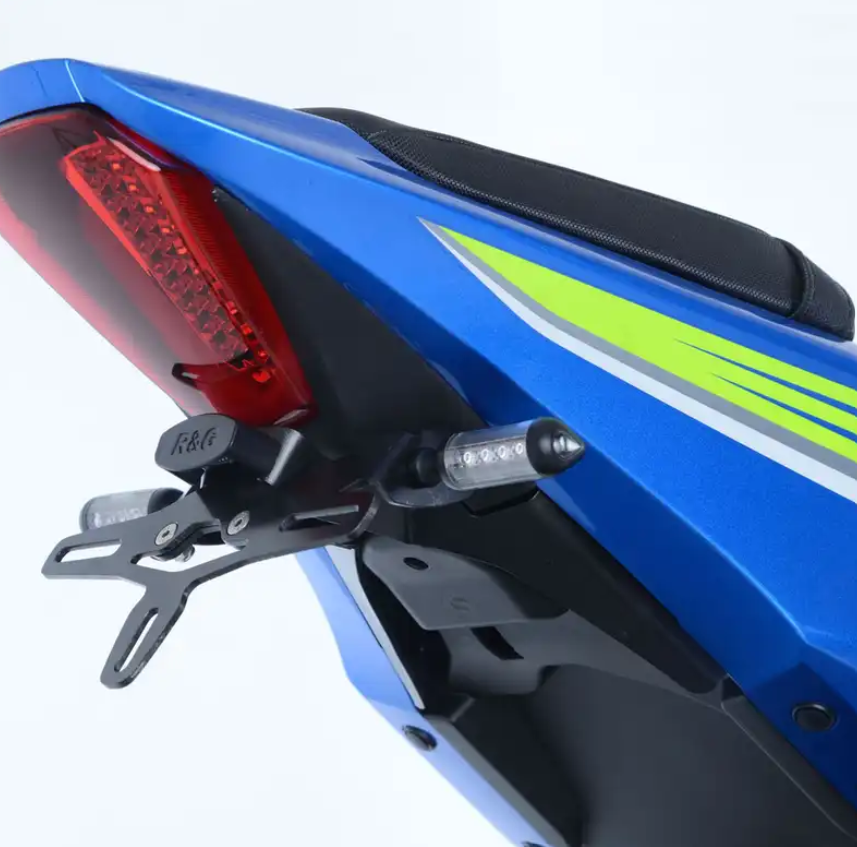 R&G Tail Tidy for Suzuki GSX-R1000 '17- '24 / GSX-R1000R '17- '24