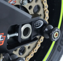 Cotton Reels (Offset) for Suzuki GSX-R1000 '17- '24 / GSX-R1000R '17- '24