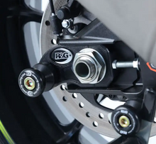Cotton Reels (Offset) for Suzuki GSX-R1000 '17- '24 / GSX-R1000R '17- '24
