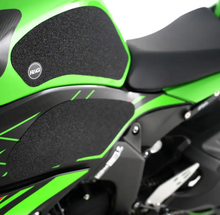 R&G Tank Traction Grip for Kawasaki ZX-6R 636 '13-