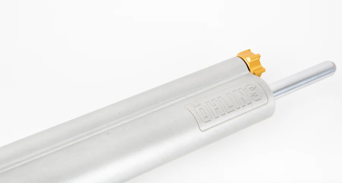 Ohlins Steering Damper 68mm Stroke SD001