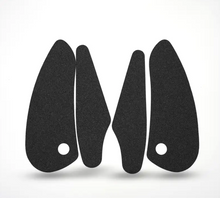 R&G Tank Traction Grip for Yamaha YZF-R1 '07-'08