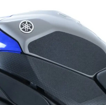 R&G Tank Traction Grip for Yamaha YZF-R1 '09-'14
