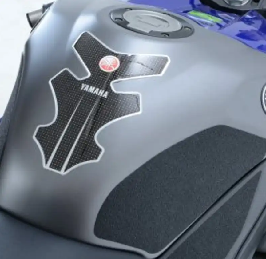 R&G Tank Traction Grip for Yamaha YZF-R1 '09-'14