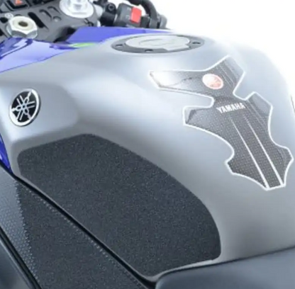 R&G Tank Traction Grip for Yamaha YZF-R1 '09-'14