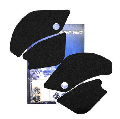 R&G Tank Traction Grips for Yamaha YZF-R1/ R1M '20-
