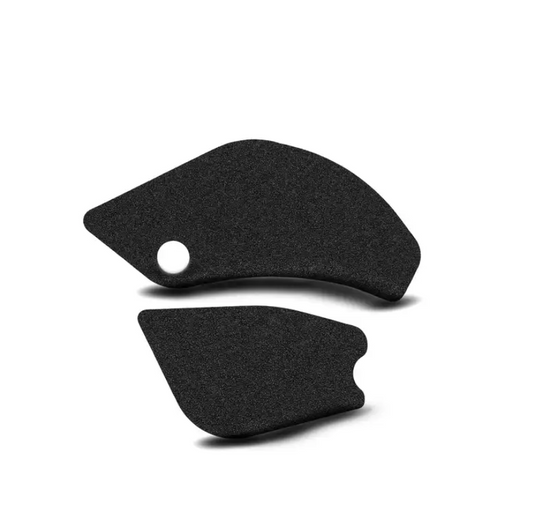 R&G Tank Traction Grips for Yamaha YZF-R1/ R1M '20-