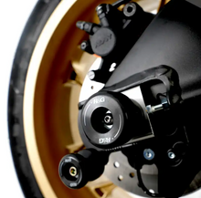 R&G Swingarm Protectors for Yamaha YZF-R1 '09- / YZF-R1M ’15- / YZF-R6 '06-'17