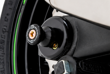 Spindle Sliders for Kawasaki Z1000 models ('10- '24) and Z1000SX '17- '24