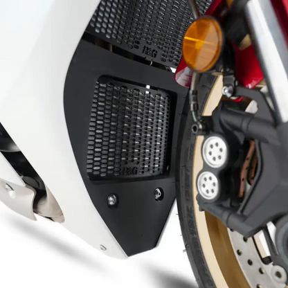 PRO Oil Cooler Guard for Yamaha YZF-R1 '15-
