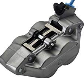 Brembo Brake Caliper P4 30 / 34 40mm Left