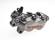 Brembo Brake Caliper P4 30 / 34 40mm Right