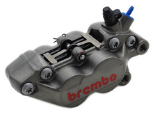 Brembo Brake Caliper P4 30 / 34 40mm Right
