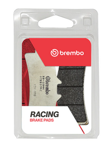 Brembo Brake Pad - Racing [RC] Compound M50, GP4