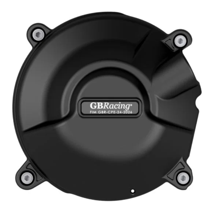 GB Racing Engine Cover - Clutch Cover | Yamaha YZF-R9 GYTR Race 2025 - 2026