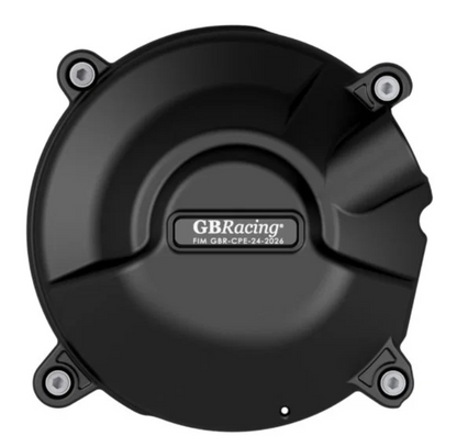 GB Racing Engine Cover - Clutch Cover | Yamaha YZF-R9 GYTR Race 2025 - 2026