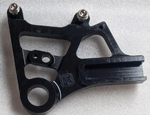 EC Rear Brake Caliper Bracket for Z H2 84mm Brembo P2 Caliper