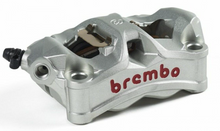Brembo Stylema 100 mm Front Left