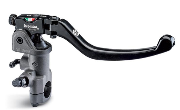 Brembo RCS19 Brake Master Cylinder 1" Bar