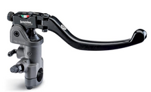 Brembo RCS19 Brake Master Cylinder 1" Bar