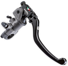 Brembo RCS19 Brake Master Cylinder 1" Bar