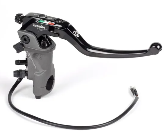 Brembo RCS15  Corsa Corta Brake Master Cylinder