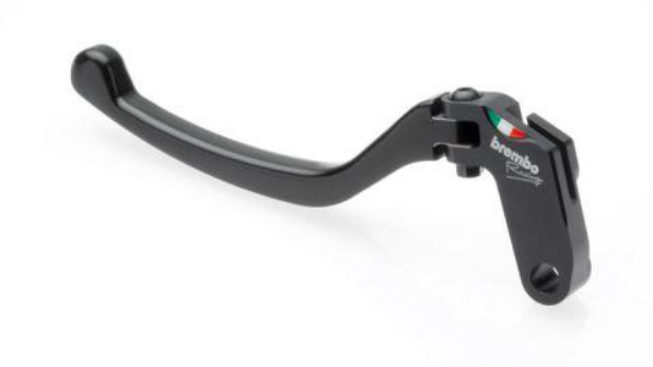 Brembo RCS Style Folding Cable Clutch Lever RSV4