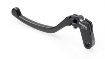 Brembo RCS Style Folding Cable Clutch Lever RSV4