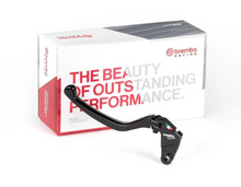 Brembo RCS Style Folding Cable Clutch Lever RSV4