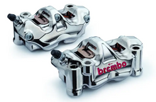 Brembo GP4 RX CNC Radial Mount Brake Caliper Kit 108mm